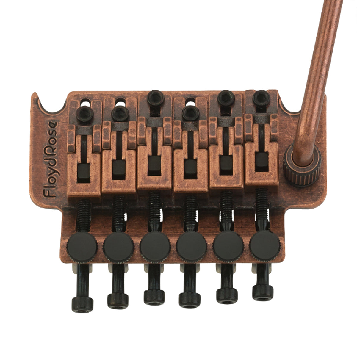 1000 Series Original Style Tremolo System