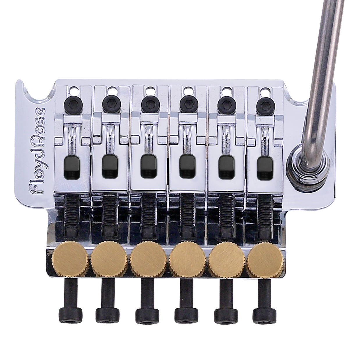 Original Limited 1984 Tremolo System Floyd Rose