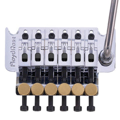 Original Limited 1984 Tremolo System