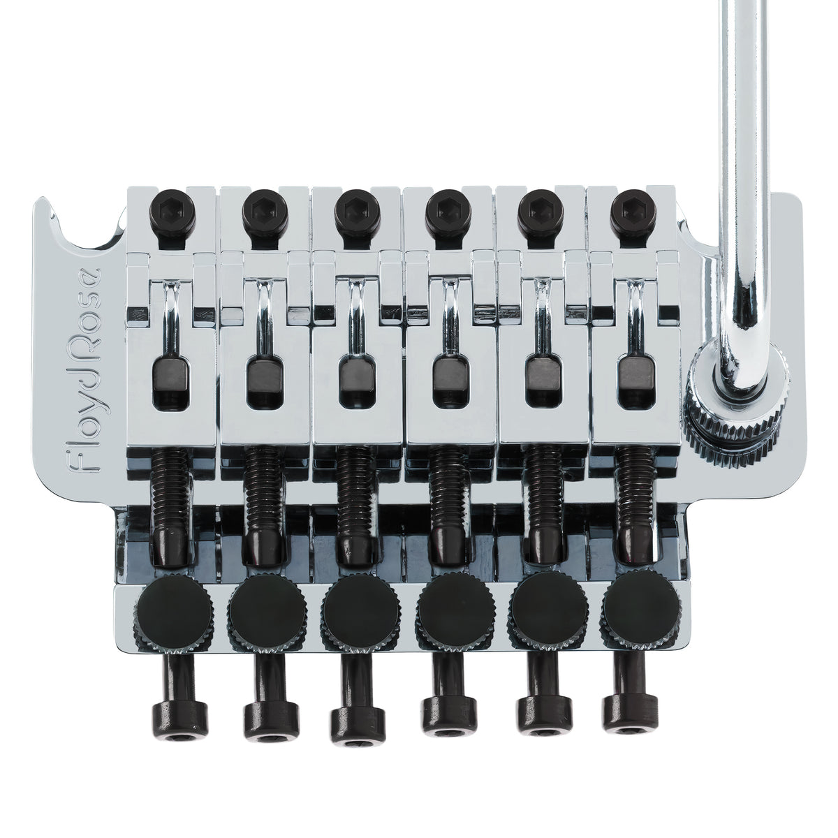 Original Tremolo System