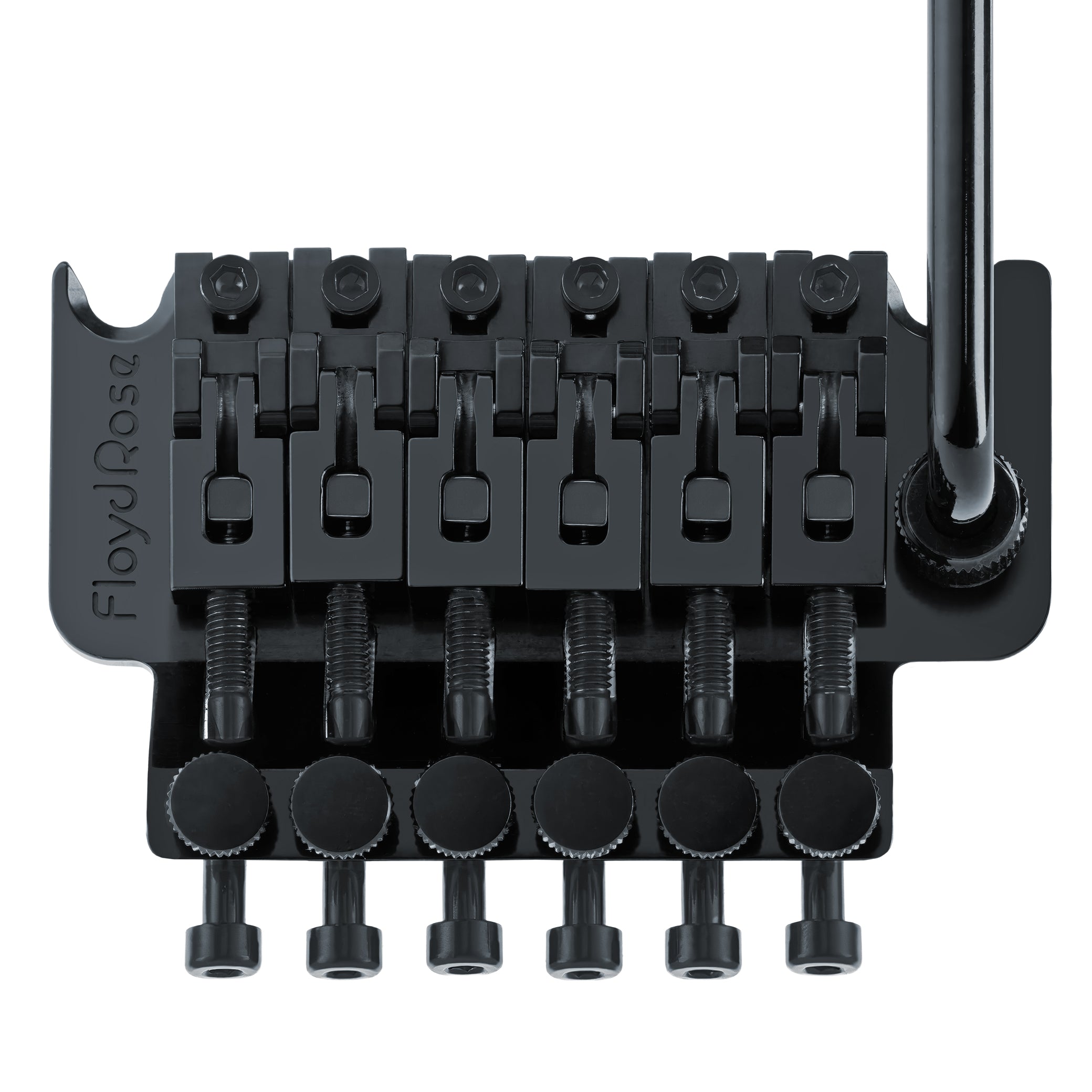 Original Tremolo System
