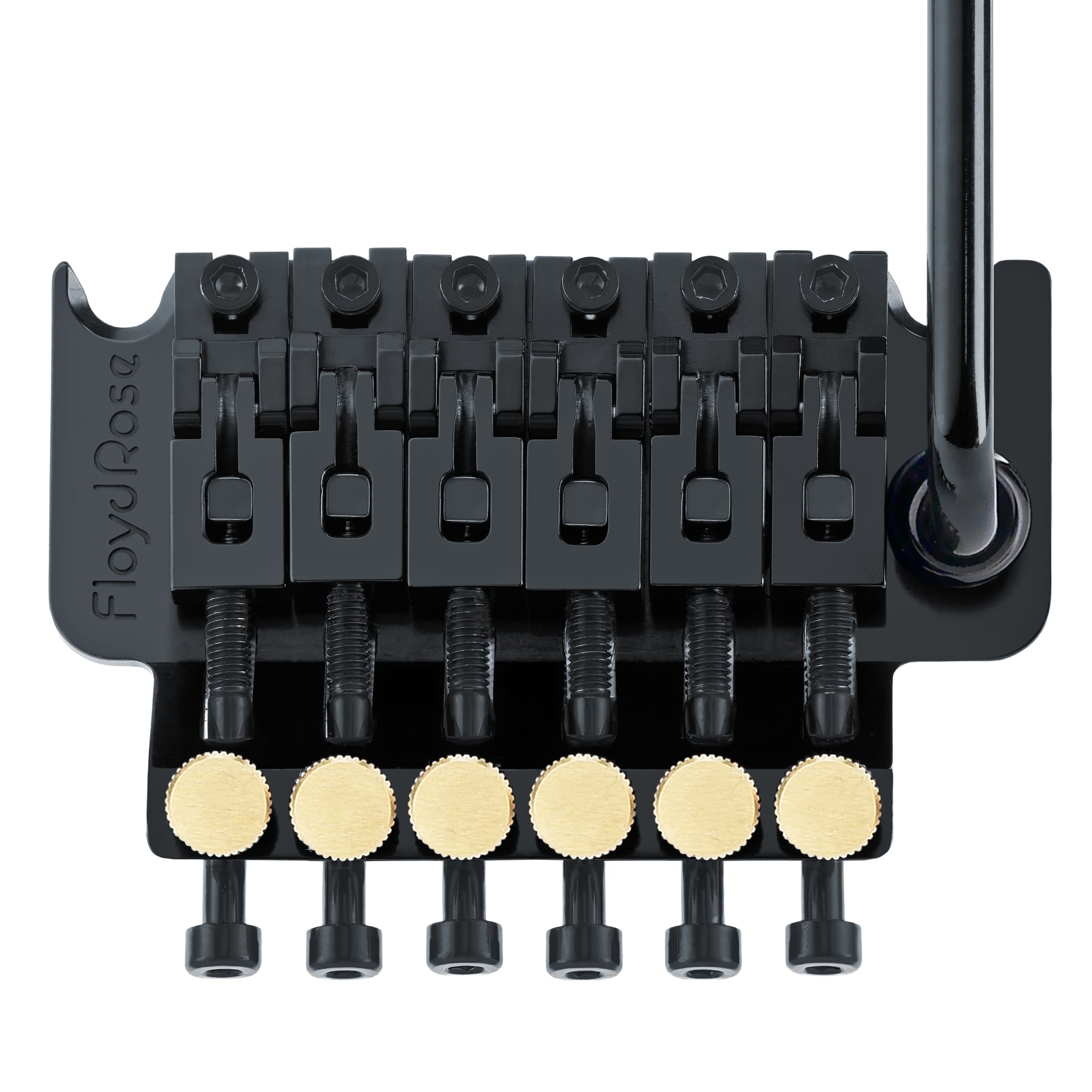 Original Limited 1984 Tremolo System
