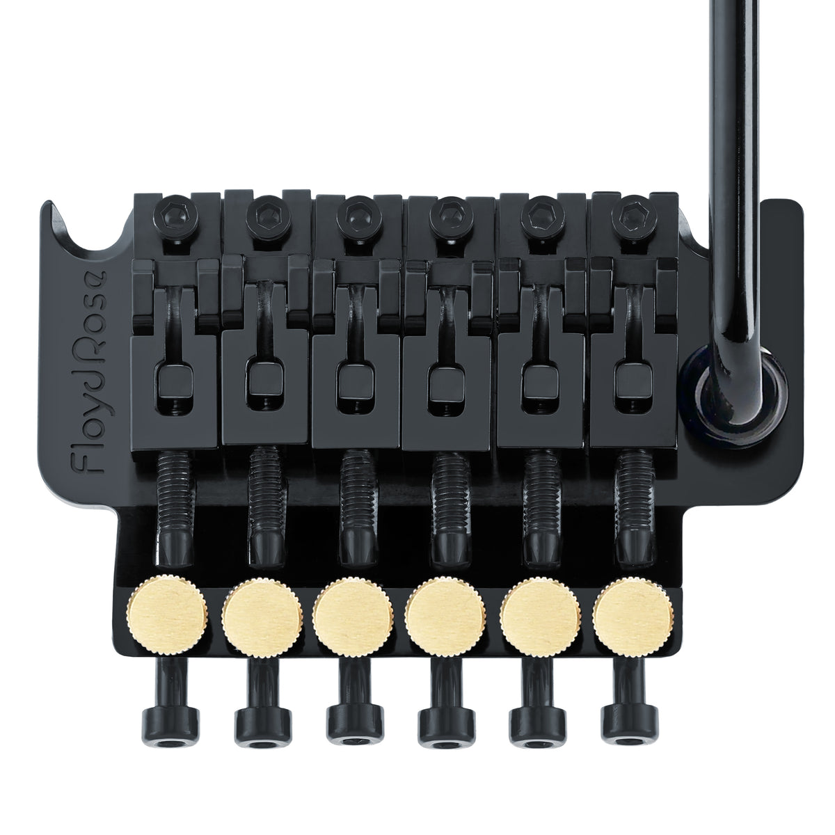 Original Limited 1984 Tremolo System