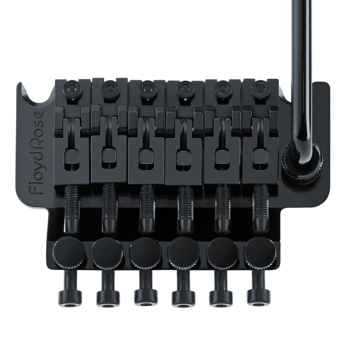 Original Tremolo System