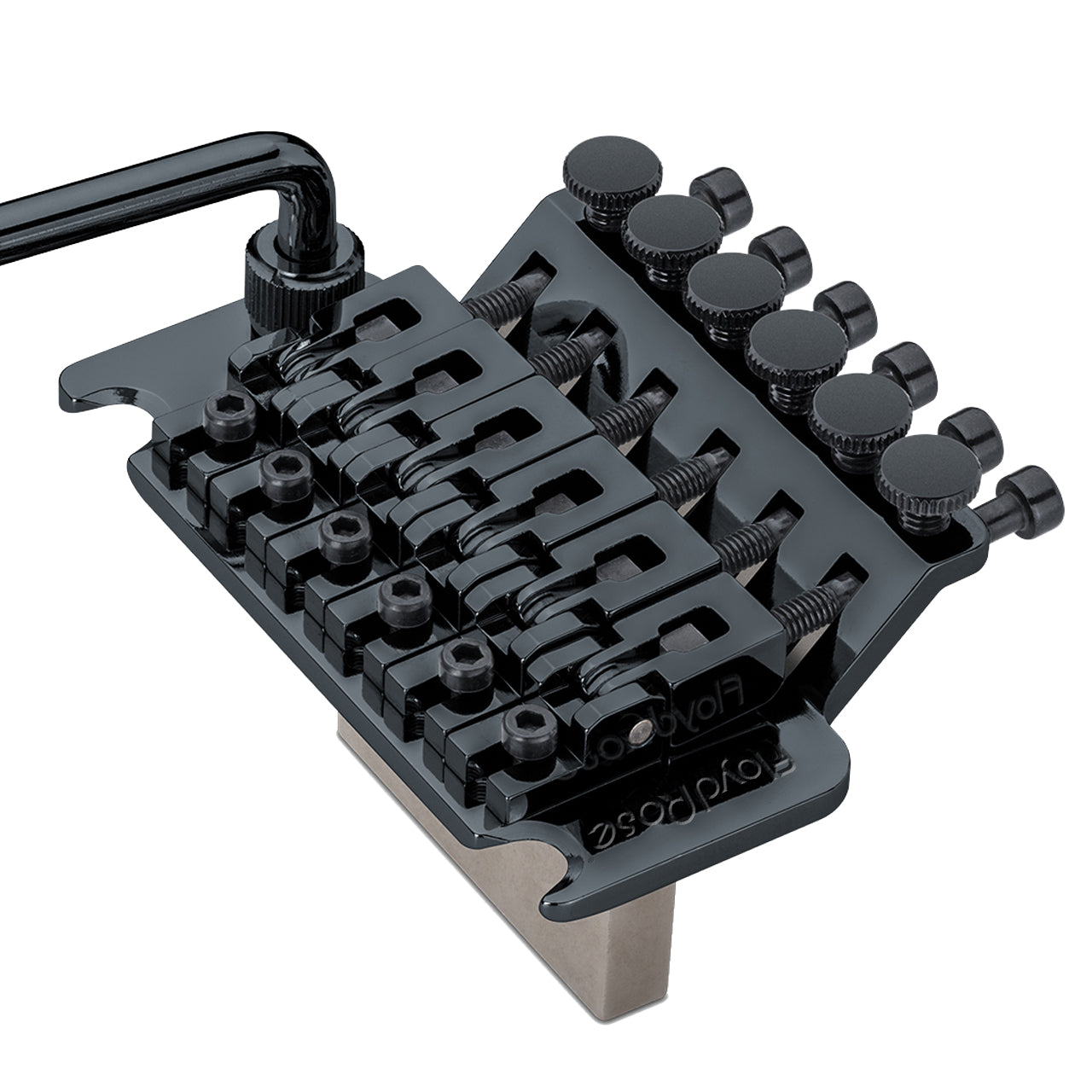 Original Tremolo System