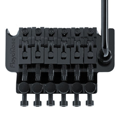 Original Tremolo System