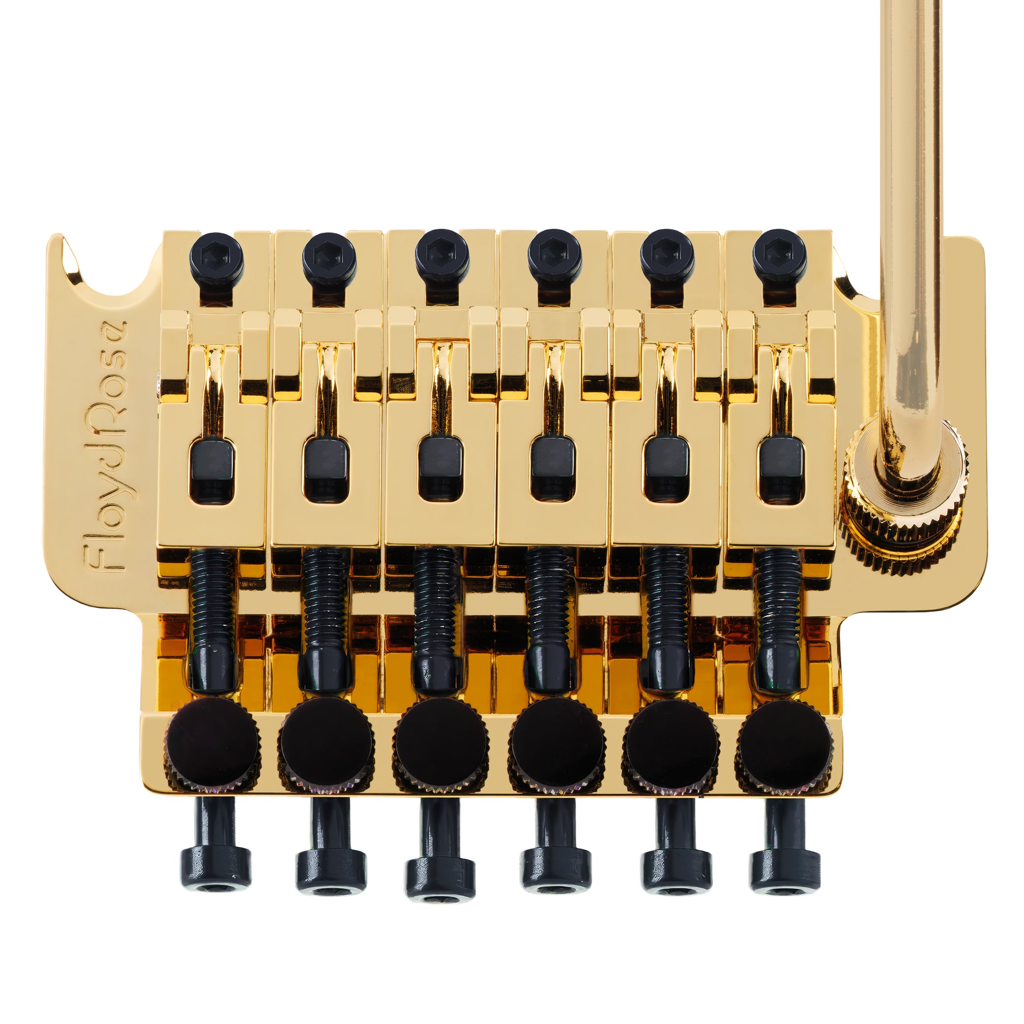 Original Tremolo System