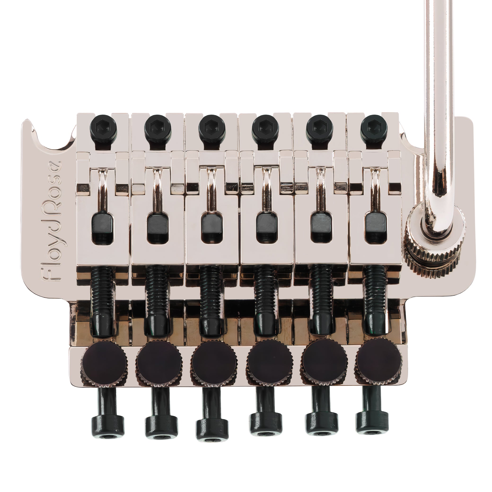 Original Tremolo System