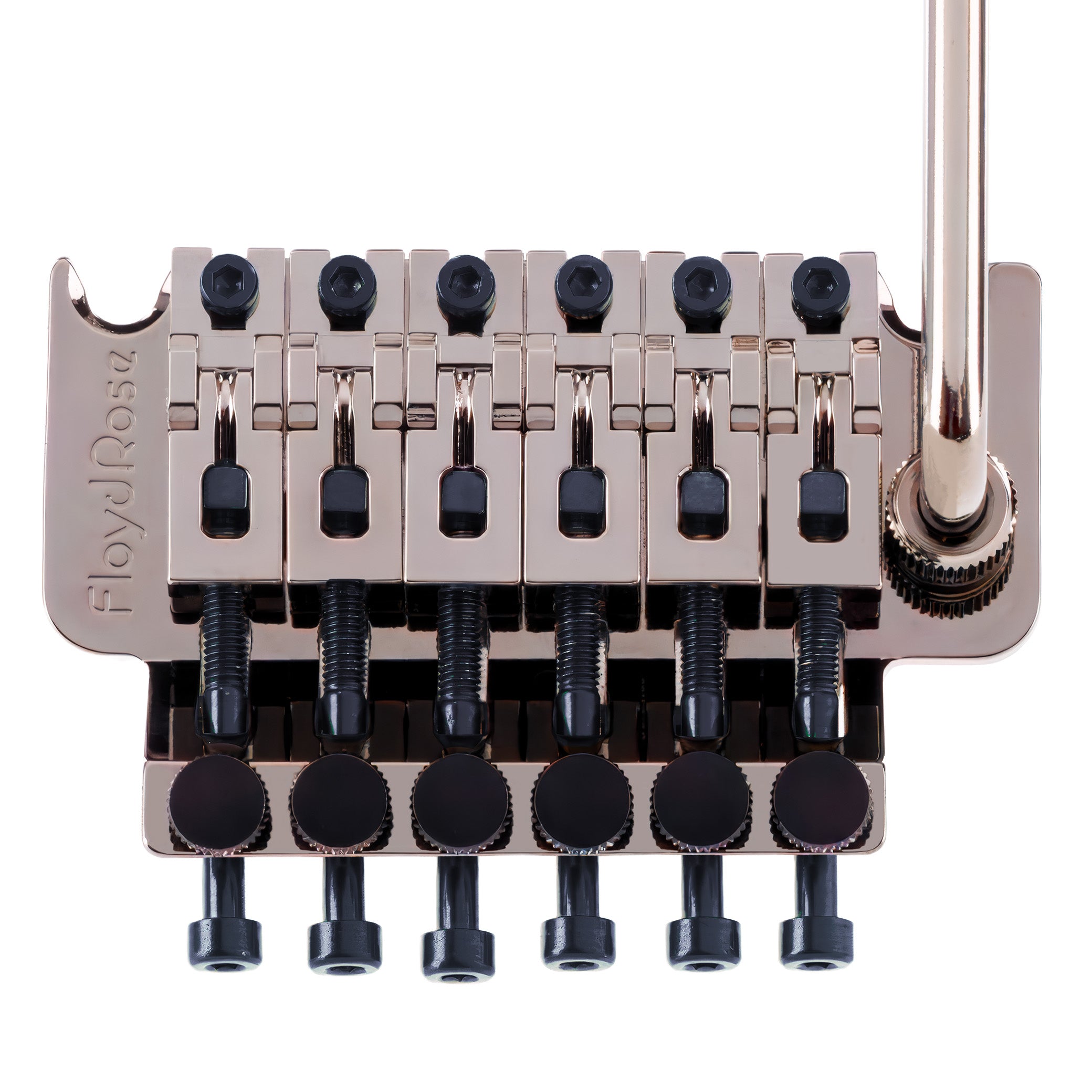 Original Tremolo System