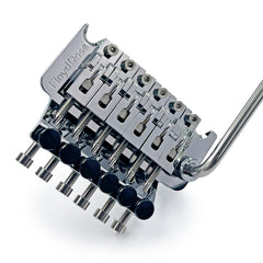 Original Tremolo System with Titanium Upgrades