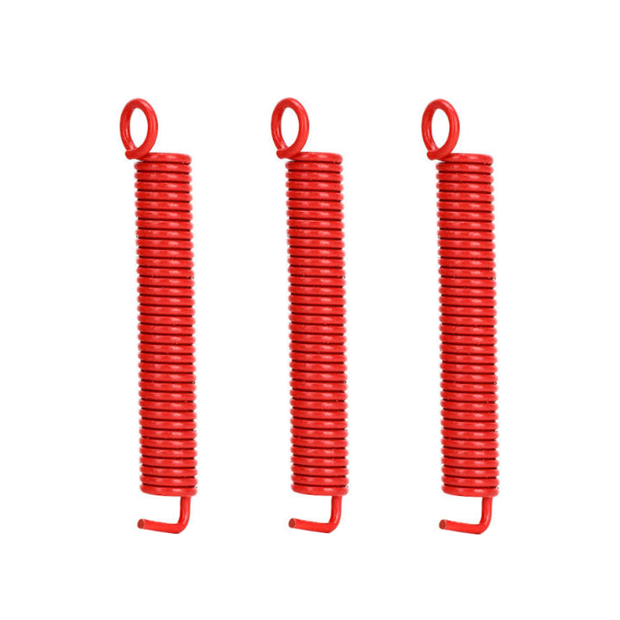 Noiseless Tremolo Springs Floyd Rose