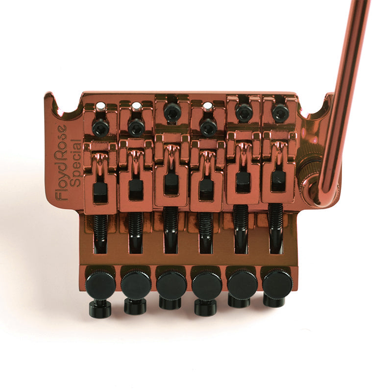 Special Vibe Tremolo System