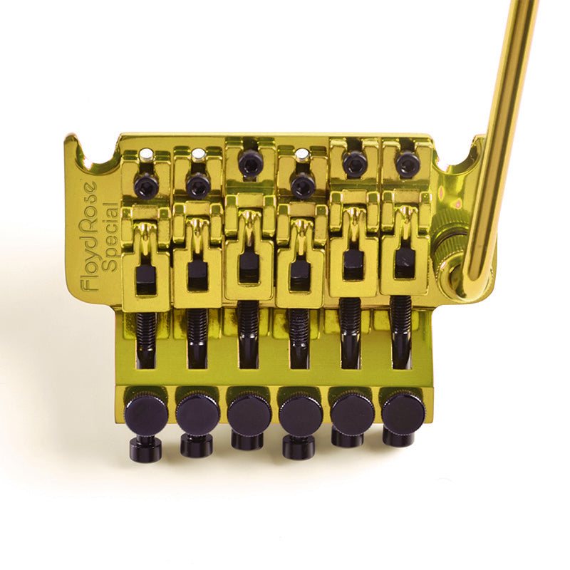 Special Vibe Tremolo System
