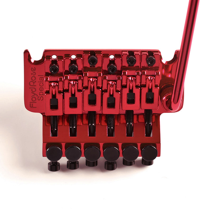 Special Vibe Tremolo System