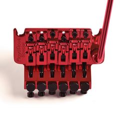 Special Vibe Tremolo System
