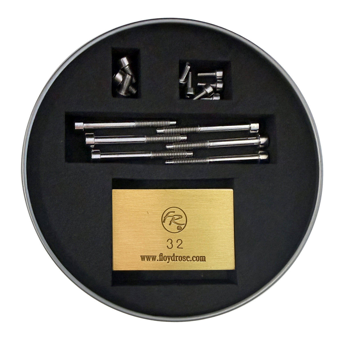 Hot Rod 6-String Upgrade Kit