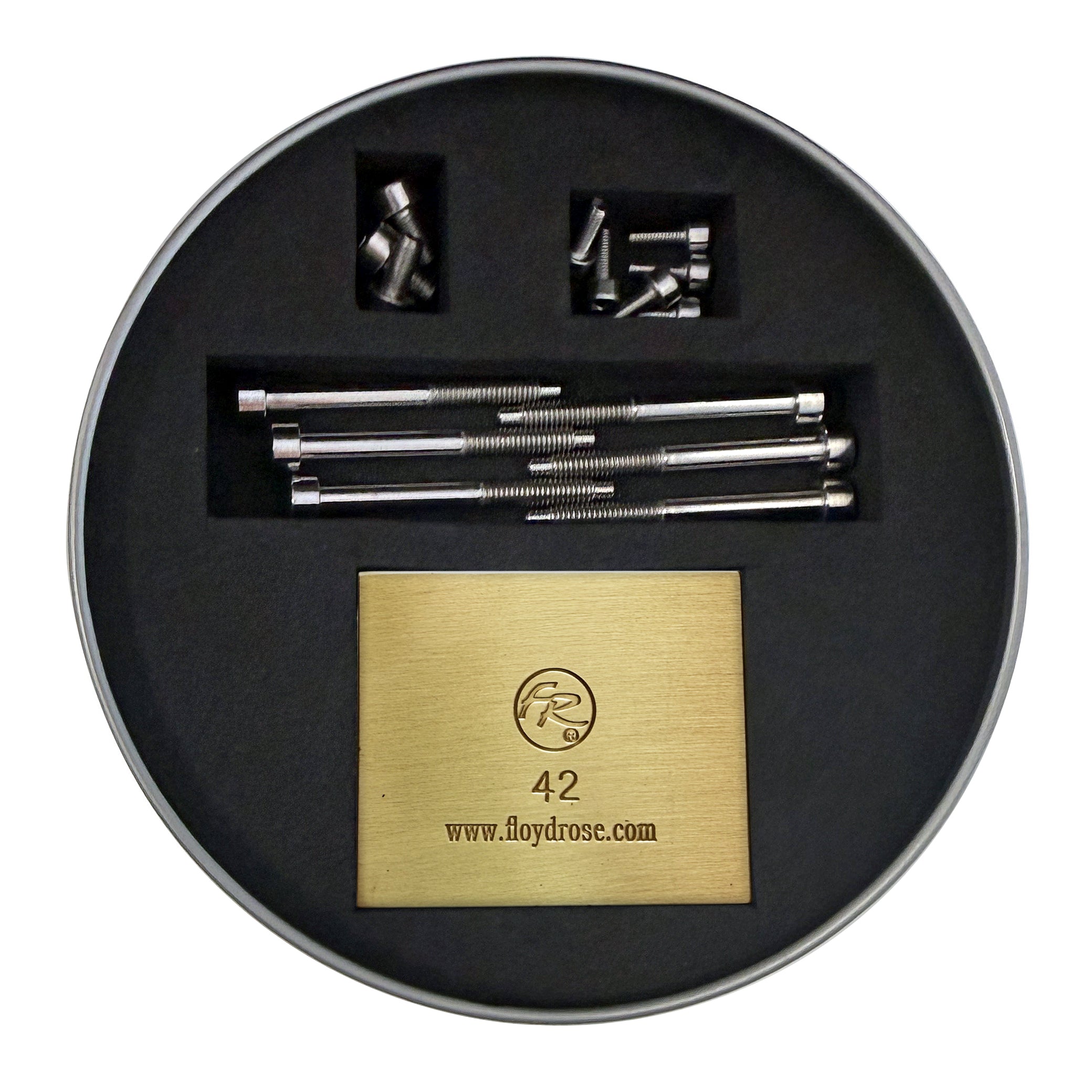 Hot Rod 6-String Upgrade Kit