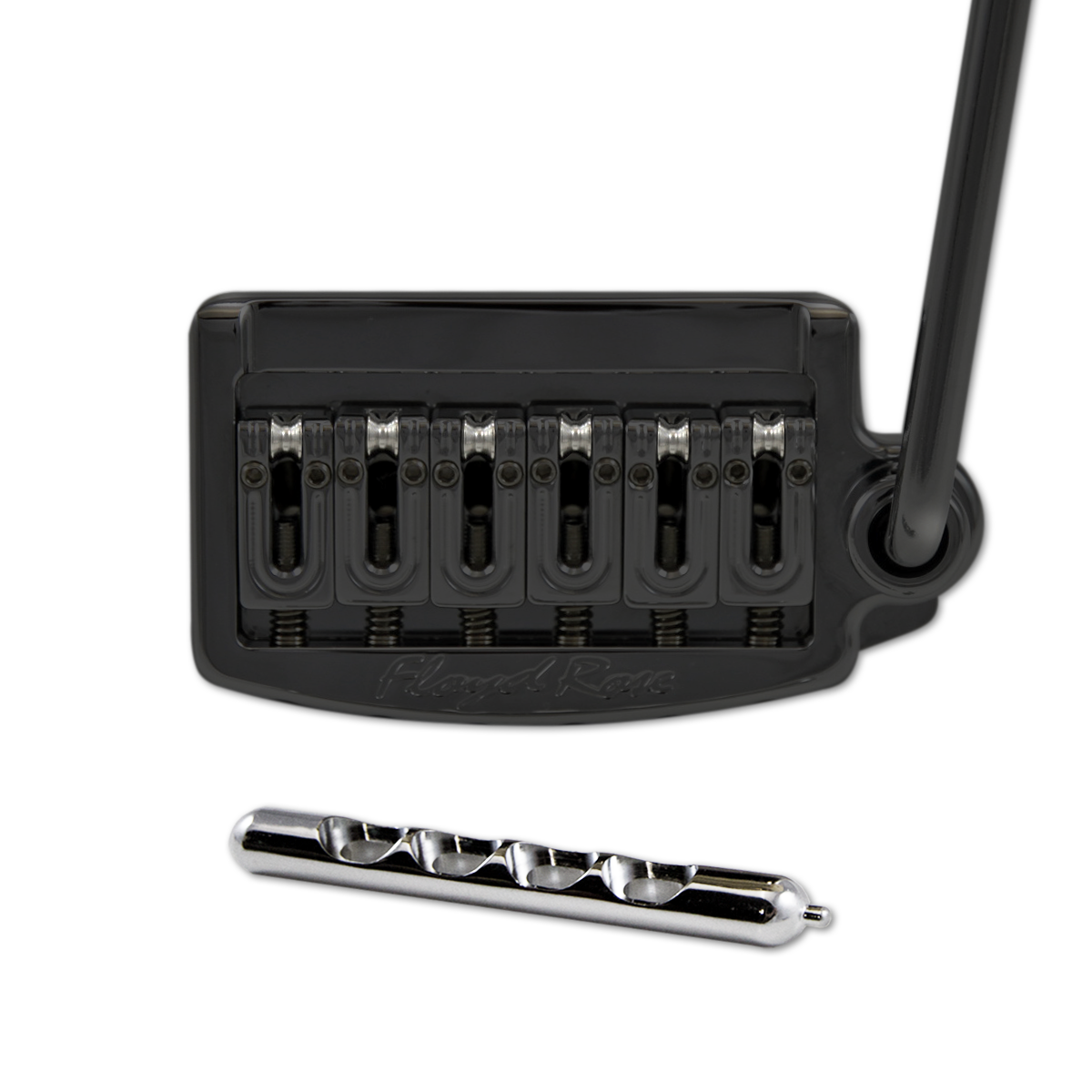 FR Rail Tail Tremolo - Wide
