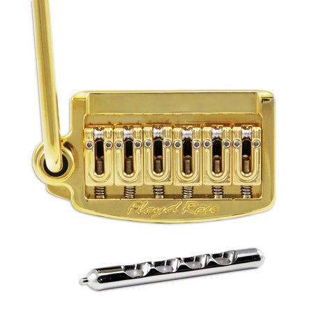 FR Left-Handed Rail Tail Tremolo - Wide