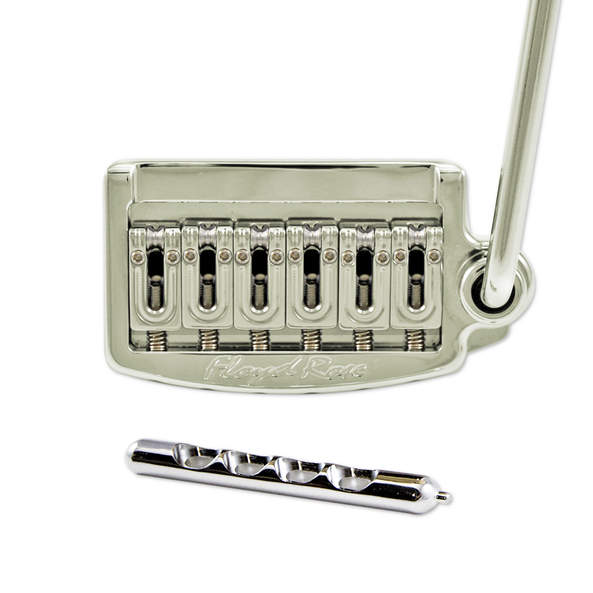 FR Rail Tail Tremolo - Narrow