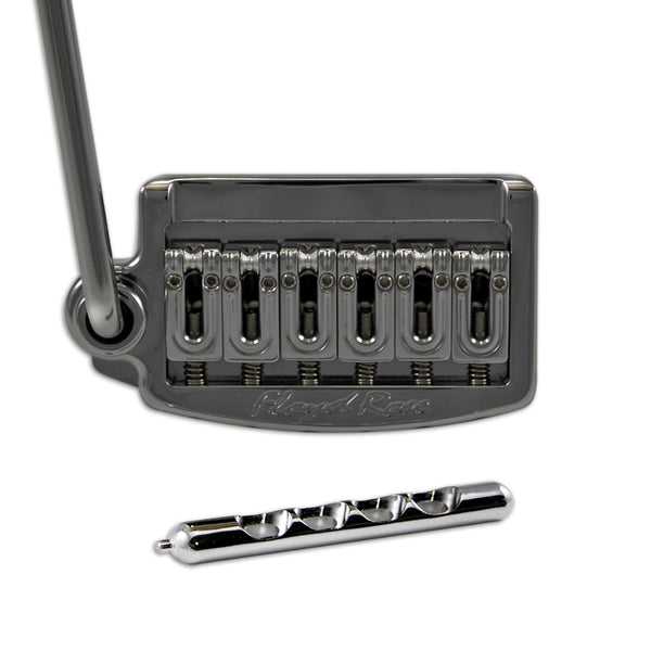 FR Left-Handed Rail Tail Tremolo - Wide – Floyd Rose