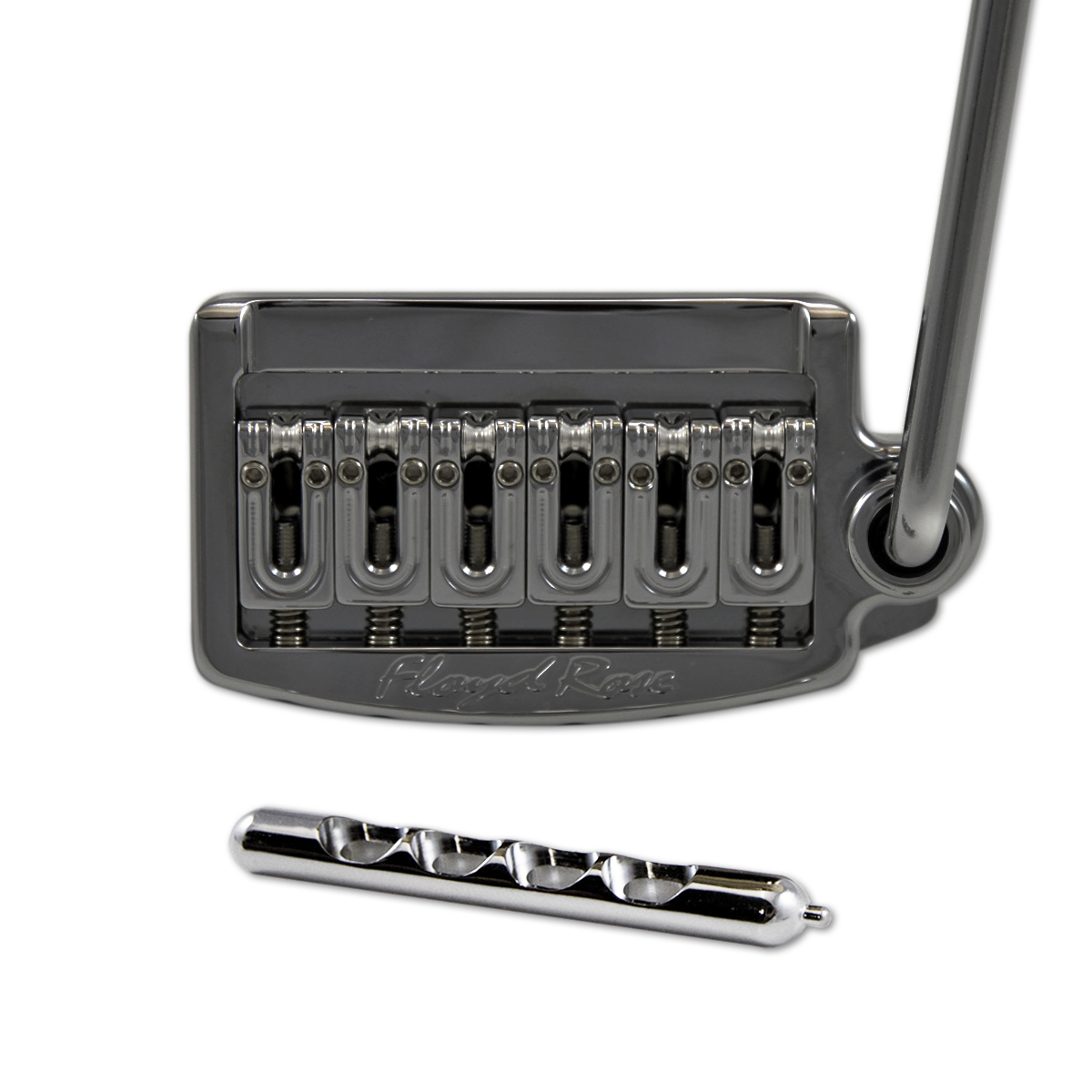 FR Rail Tail Tremolo - Narrow