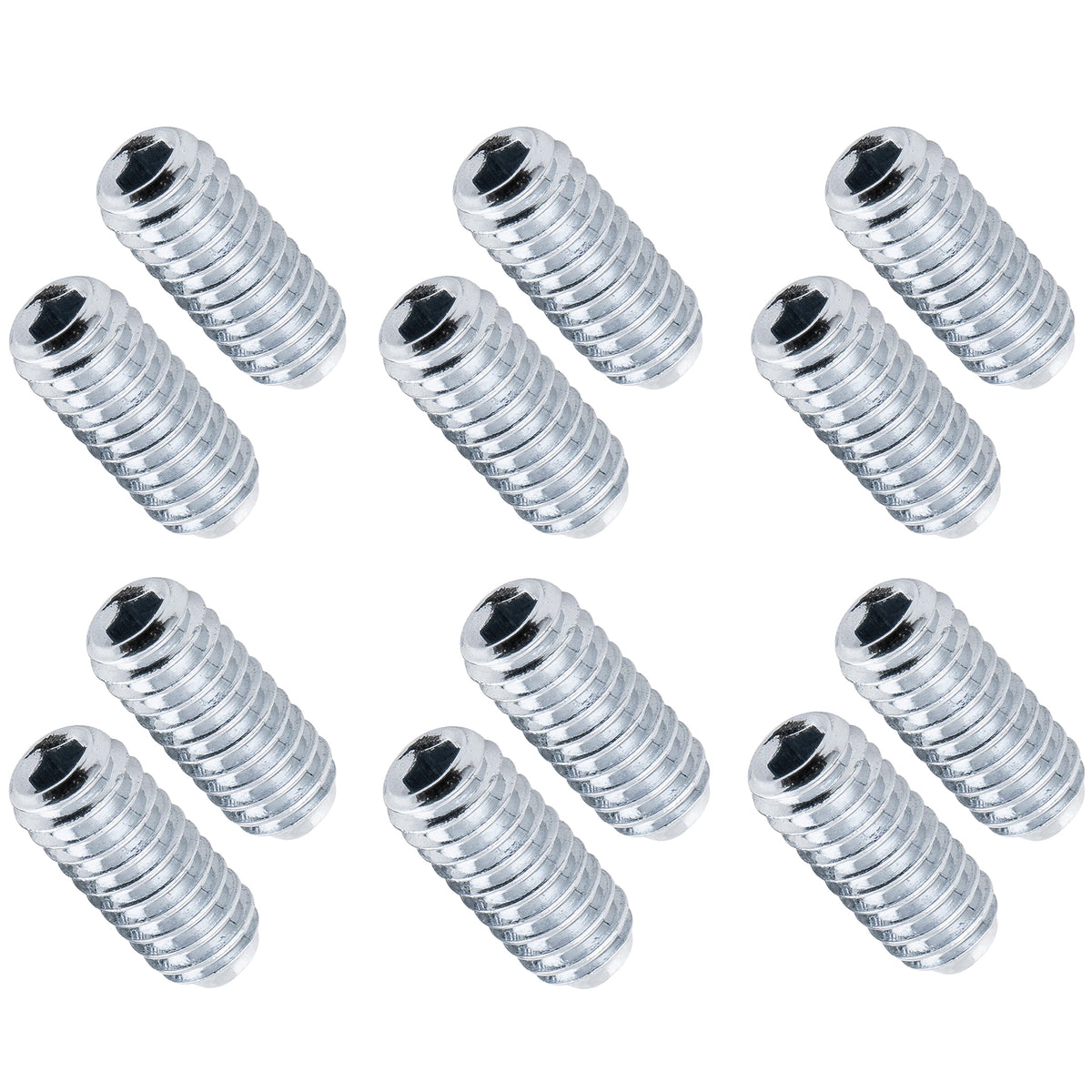 Rail Tail Saddle Height Adjustment Screws