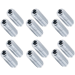 Rail Tail Saddle Height Adjustment Screws