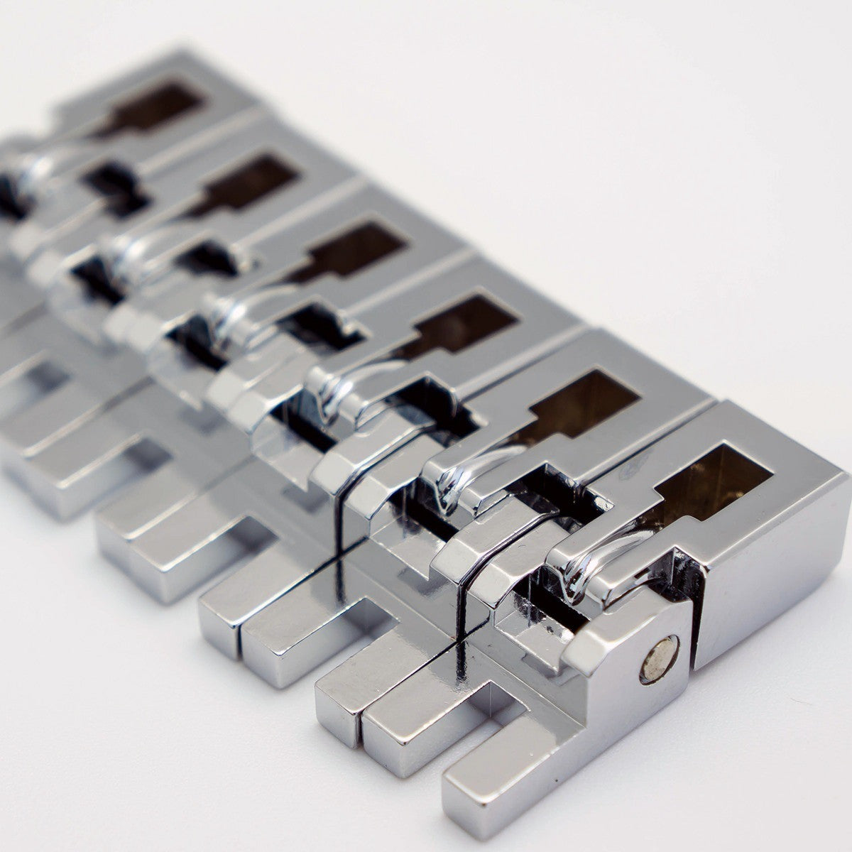 Special Series Bridge Saddles Set