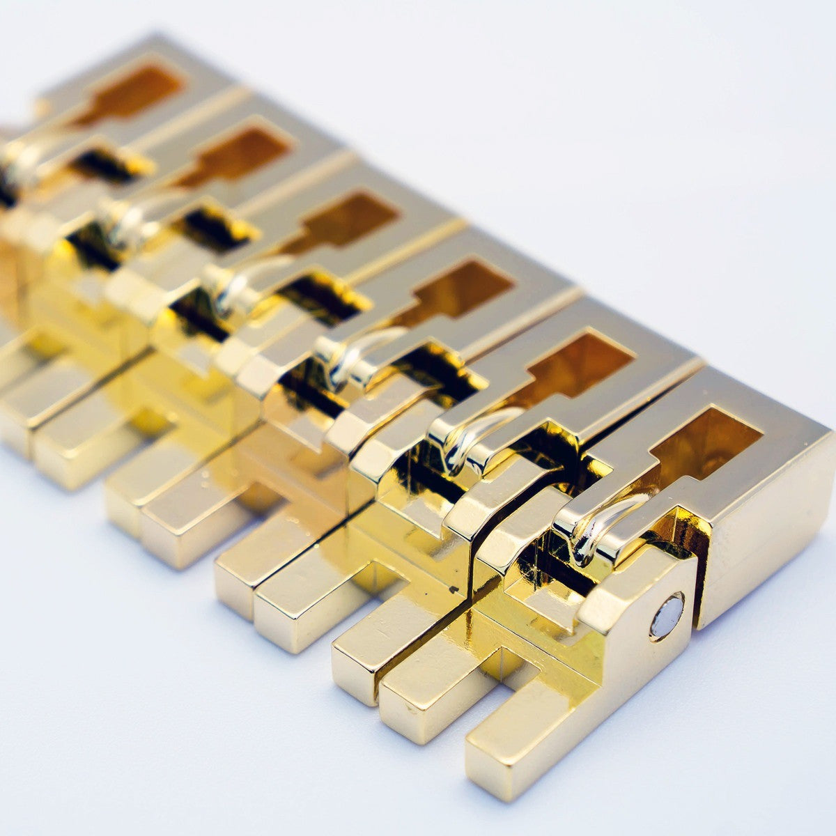 Special Series Bridge Saddles Set