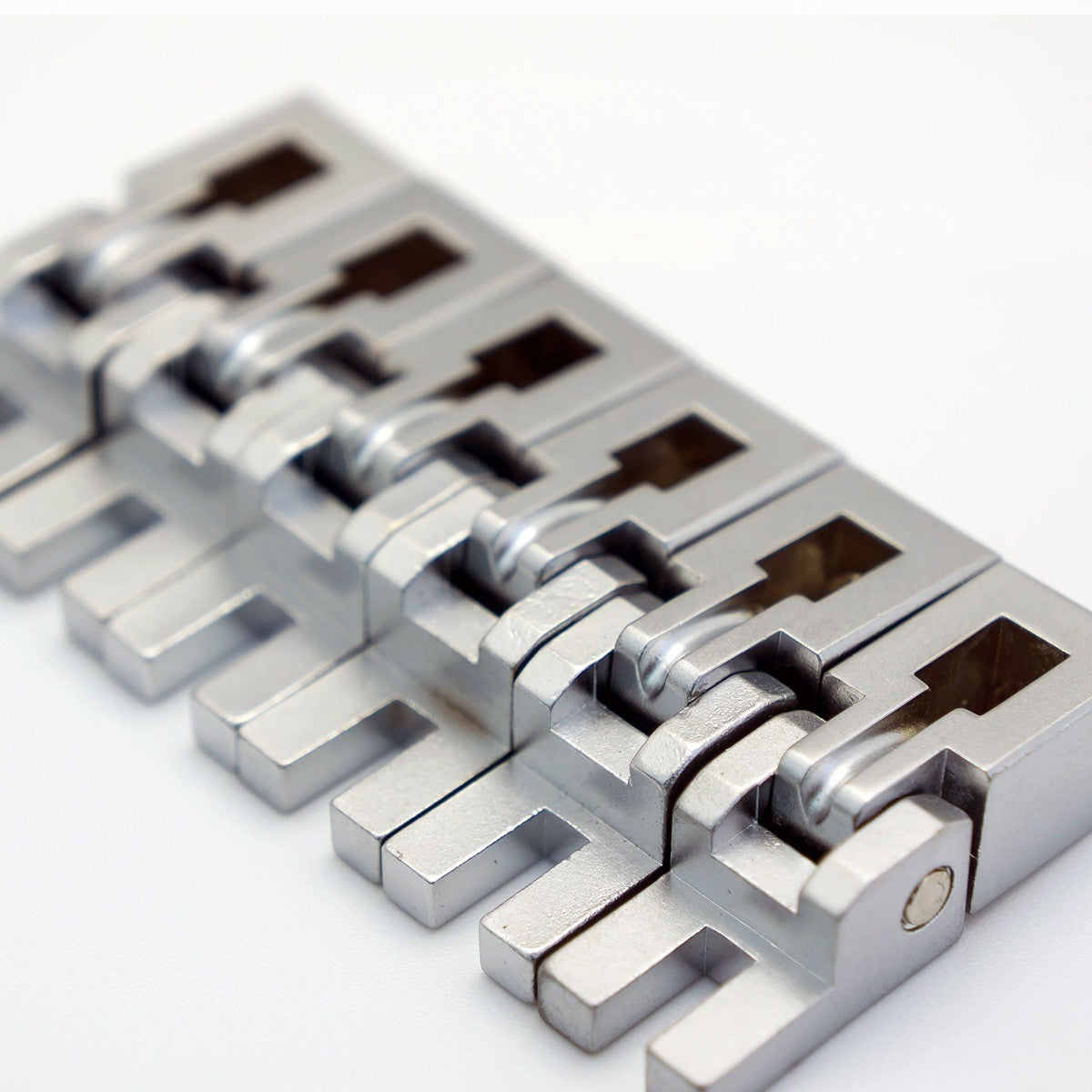 Special Series Bridge Saddles Set