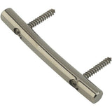 Serie 1000 / Retenedor de cuerda especial con tornillos