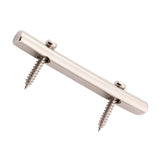 Original String Retainer with Screws
