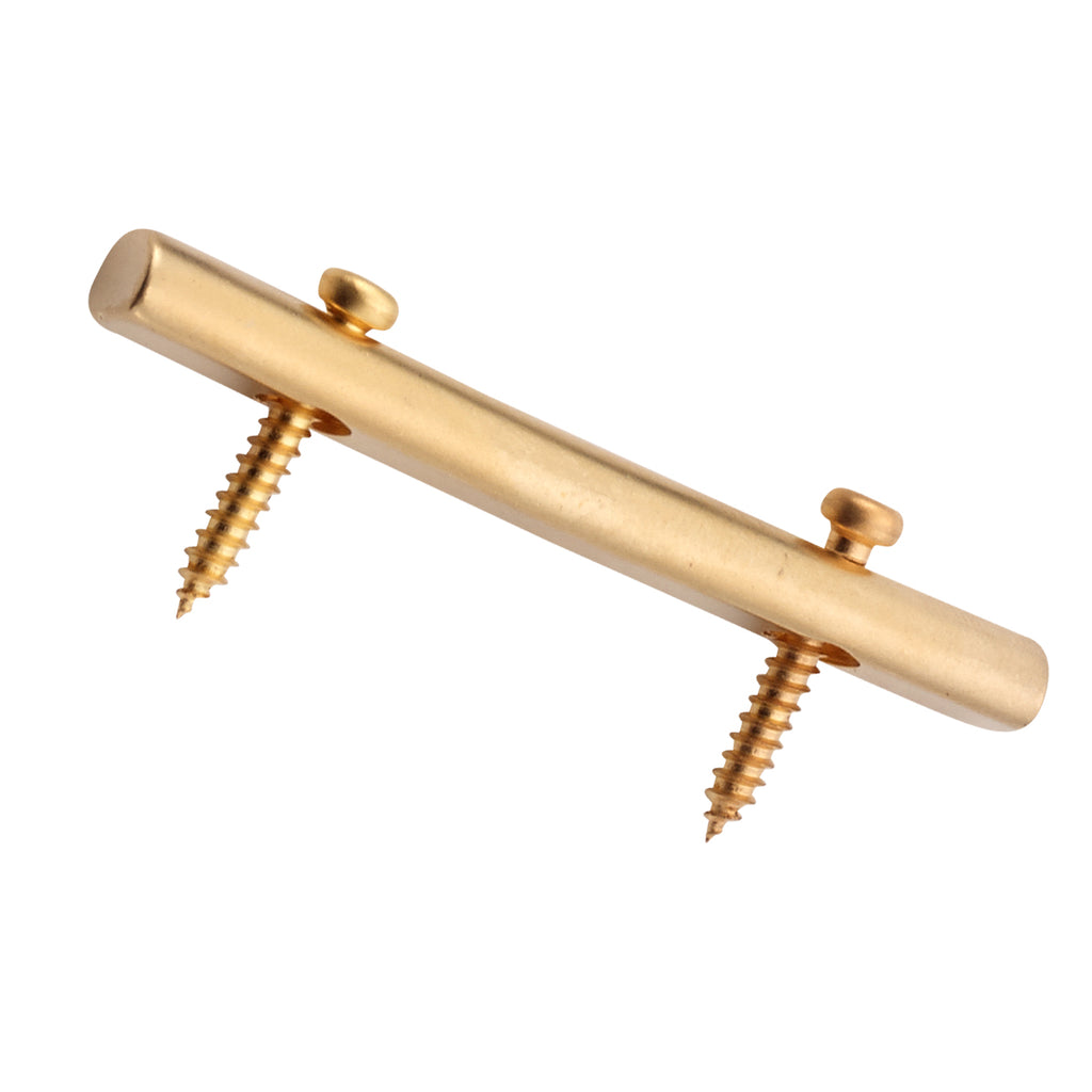 Original String Retainer with Screws – Floyd Rose