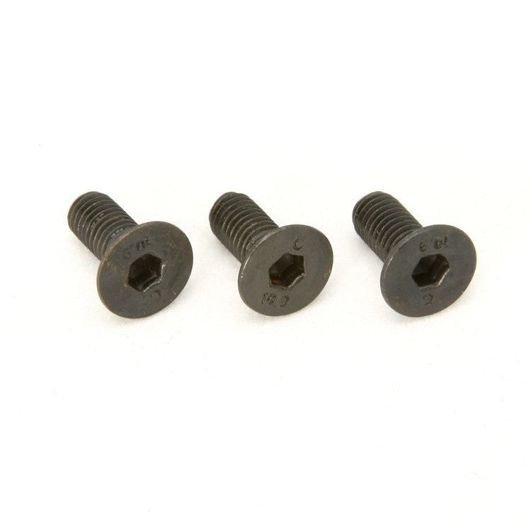 1000 Series Tremolo Block Mounting Screws