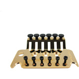 1000 Series Tremolo Base Plate