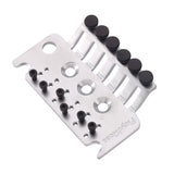 1000 Series Tremolo Base Plate