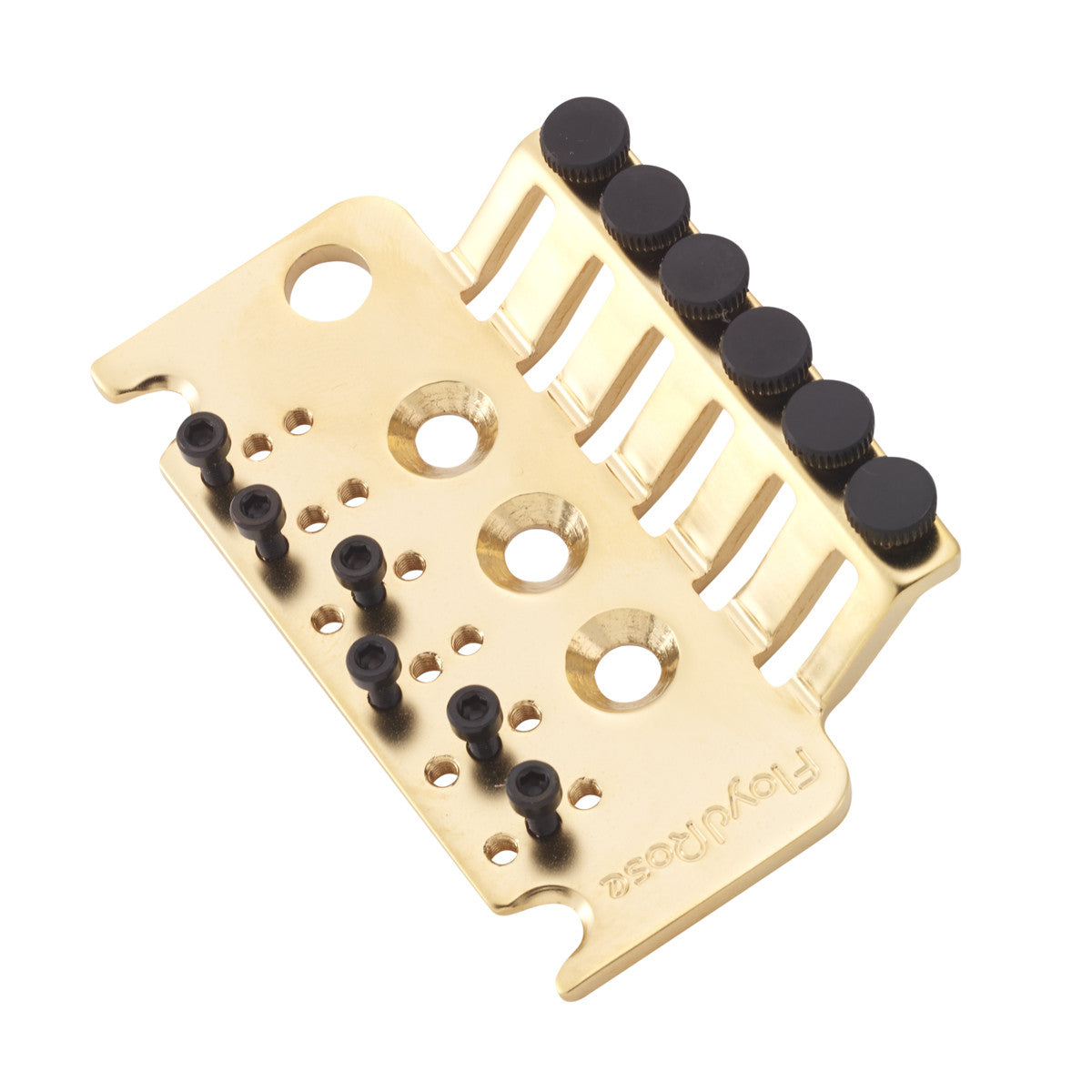 1000 Series Tremolo Base Plate