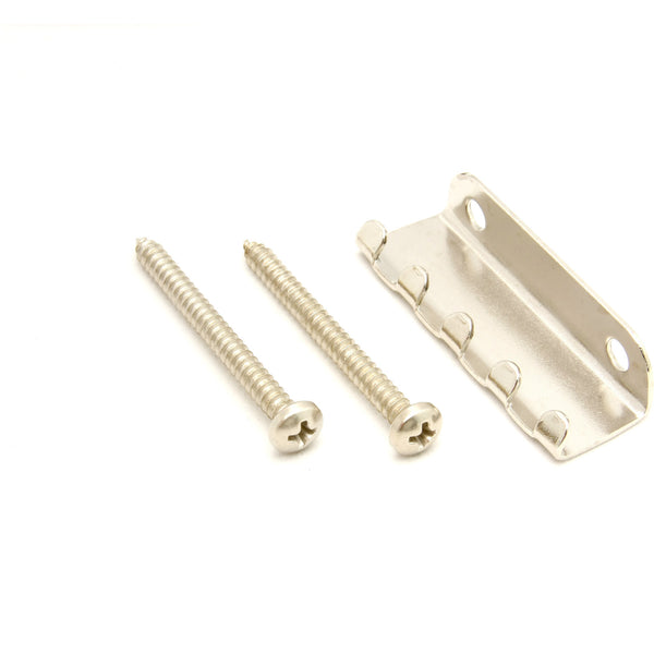 Garra de trémolo de la serie 1000 con tornillos
