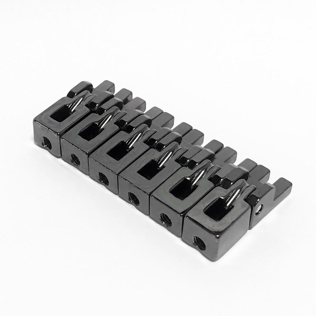 By Floyd Rose Saddle Set