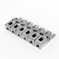 By Floyd Rose Saddle Set