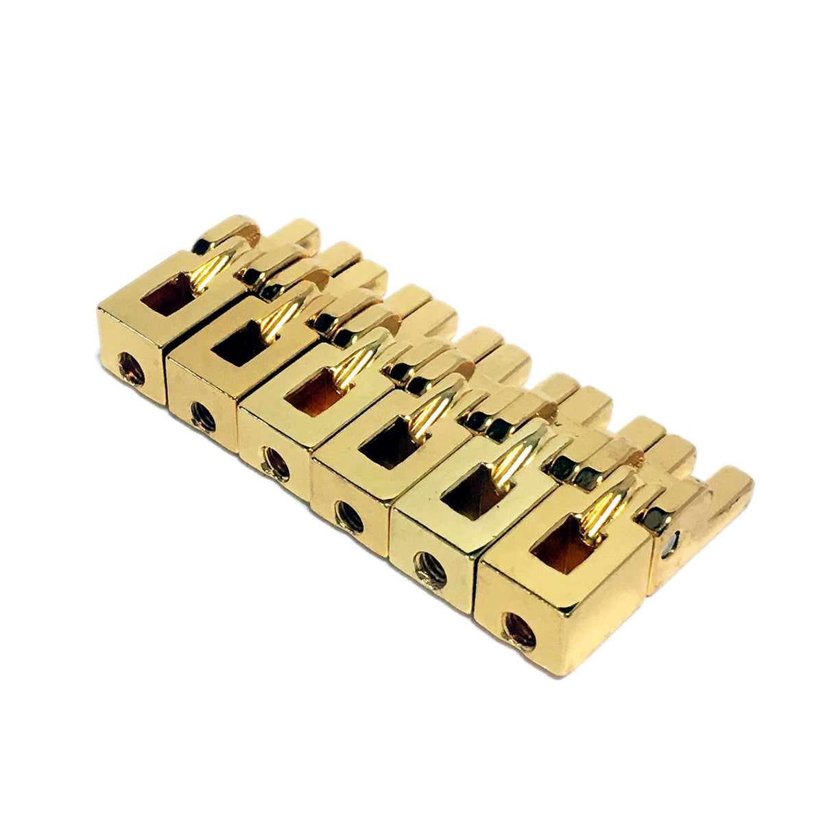 By Floyd Rose Saddle Set