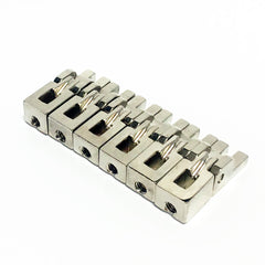 By Floyd Rose Saddle Set