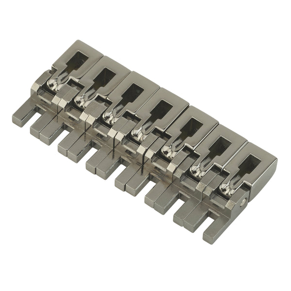 Special Series 7-String Bridge Saddles Set