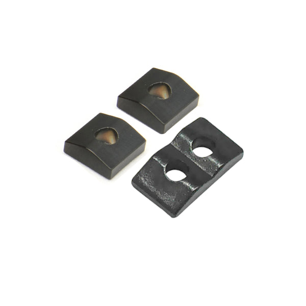1000 Series / Special Nut Clamping Blocks - 7-String