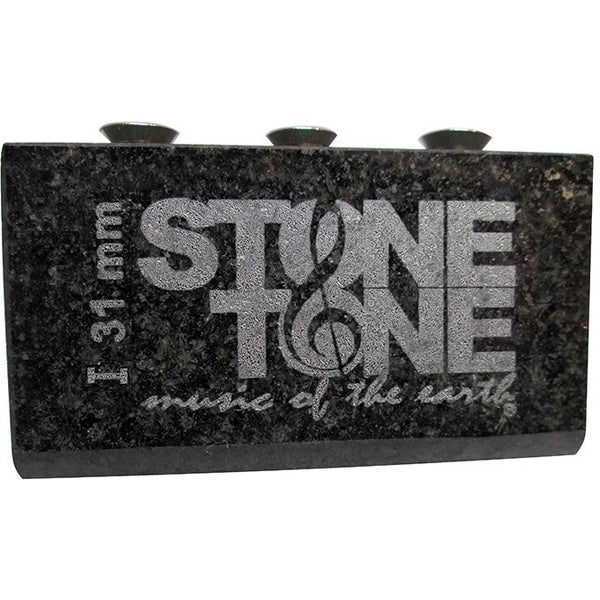 Stone Tone Sustain Block For Ibanez Lo Pro Edge