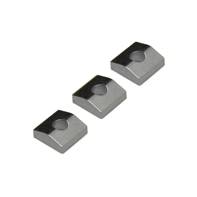 Original Nut Clamping Blocks