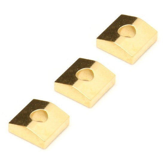 Original Nut Clamping Blocks