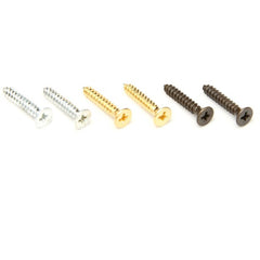 Original Nut Mounting Screws (Top)