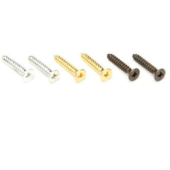 Original Nut Mounting Screws (Top)